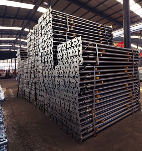 Adjustable Telescopic Prop