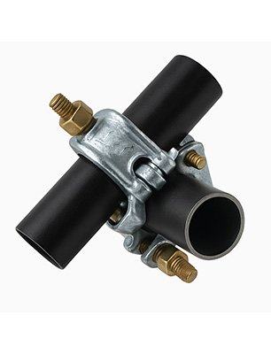 Drop Forged Coupler Fixed