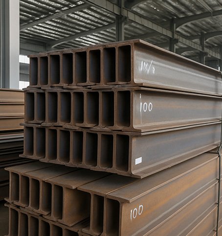 Girders / I Beam (Ismb)