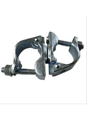Swivel Plate Coupler