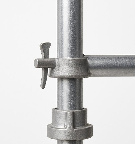 Cuplock Standard / vertical