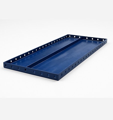 Welded Shuttering Plate